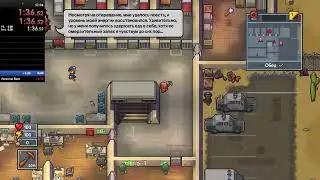 Precinct 17 Glitchless (2:40.43)