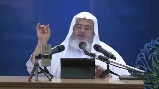 33- شرح حديث (كُلَّ يَوْمٍ هُوَ فِي شَأْنٍ..)