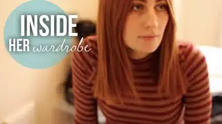 Inside Her Wardrobe: Debs | Lily Pebbles
