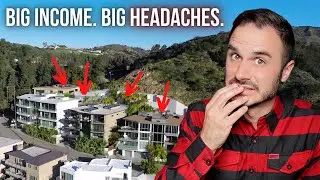 Exclusive Interview: The Celebrity Landlord Making $200k Per Month