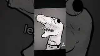 Lesbian Stereotype: The Sequel (TikTok)