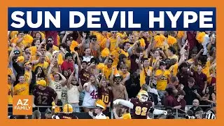 How much will it cost to attend an Arizona State football game in 2025