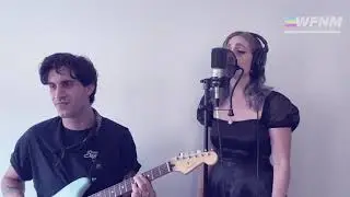 Luxtides &ndash; Fragile &ndash; Live Performance Feature