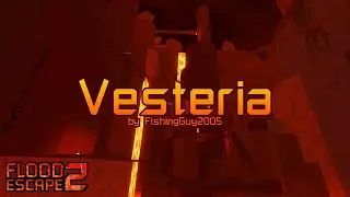 Vesteria (Insane / Crazy?) by FishingGuy2005 | FE2CM