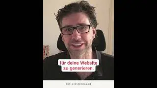 SEO 2024: Schnelle Ladezeiten punkten auch 2024 im Ranking #seo