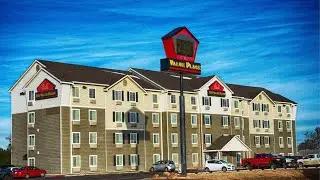WoodSpring Suites Amarillo East I-40 | Amarillo (TX), United States | Hotel Review 🏨
