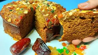 special recipe for special days | intivanta tindam | Christmas and New year special cake recipe