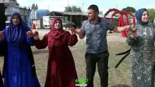 Kars Sarıkamış Akkoz Yaylası (EDA & OKAN)-Part 2 SİZLERLE