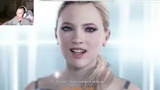 Detroit: Become Human -андроиды уже тут
