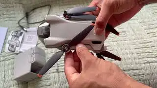DJI MINI 3 DRONE | BEST DRONE FOR BEGINNERS | HIGH QUALITY VIDEOS | 4K HDR DRONES | #video #foryou