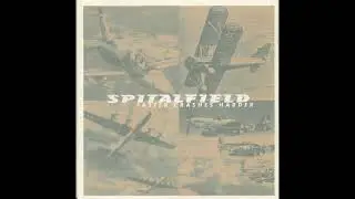 Spitalfield - Arbor Lane