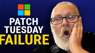 🎯 Microsoft Broke Windows Again — January 2026 Update Disaster