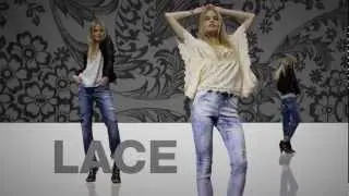 Sneak Peek of Kmart Fashion's Spring Collection
