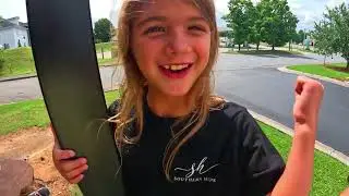 Holmies Ep 40 Our First Geocaching Adventure