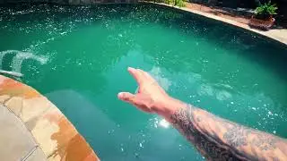 AquaDoc Pool Algaecide Explained by a Pro | Stop Green, Yellow & Black Algae Fast