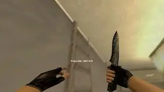 beterok ladderjump WR