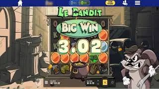 Le Bandit part2