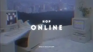 HOP ONLINE | Vaporwave | Dream Sequencer