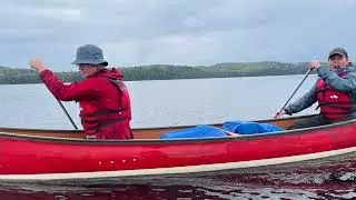 HOGAN LOOP MAY 23