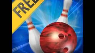 Action Bowling Free - iPhone Game