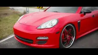 RimTyme Custom Wheels! Don't Blend In!