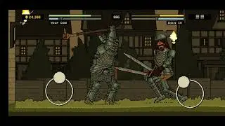 Bloody Bastards Level 666