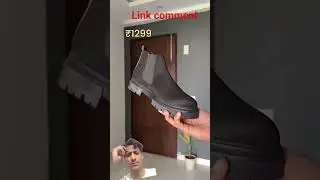 boot 2026 trading 📌 #mensfashion #shoes #fashion #fashionstyle #suit #clothing #shorts