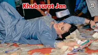 Dil Tay Badshahiyan | Khubsurat Jan | Dance Performance