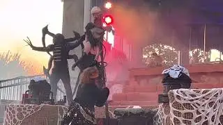Arania’s Awakening - Six Flags over Texas
