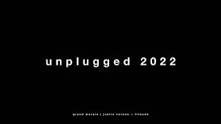Speyside – Justin Vernon + Friends, Unplugged '22 Grand Marais – North House Folk School