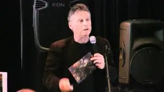 TEDxMalibu - Leigh J. McCloskey - The Blossoming of Creation
