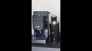 Best Coffee Water