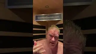 11 Sauna Benefits That Are Scientifically Proven #infraredsauna #saunabenefits