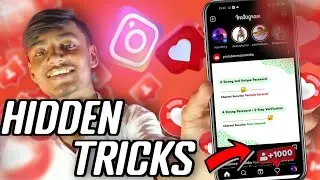 Top 5 Instagram tips, tricks and hacks | Instagram hidden features 2021 | Srv Tech