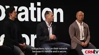 Verizon Innovation Session Brings 5G To Life