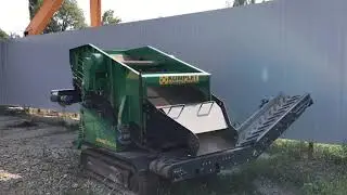 Komplet Kompatto SC221
