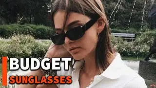 Top 10 Best Budget Sunglasses On Amazon 2025