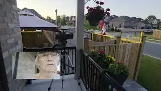 Canada Day In Port Hope 2025