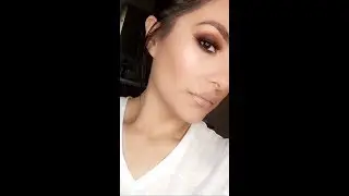 Fall makeup look /Country Vibes 🍁🍂☀️