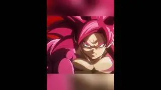 Гоку показал Гоме Супер Саяна 4 (DBDAIMA edit) #anime #dragonball #dragonballdaima #goku