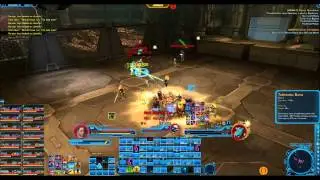 ORD SnV NiM Cartel Warlords 16 Man