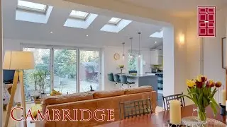 *Video Tour* Windsor Road, Cambridge - Hockeys Estate Agent