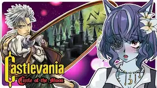 FINALE   | Castlevania: Circle of the Moon [16]