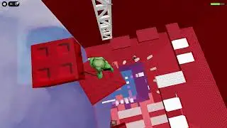 Lava Rising Tower Add Tier completion