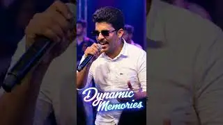 Tuhi Wo Haseen hai  | Cover Song | &ldquo;तू ही वो हसीन है&rdquo; 🌹 | Dynamic Memories 