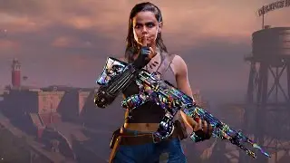 REBIRTH ISLAND no ESCURINHO COM AMIGOS