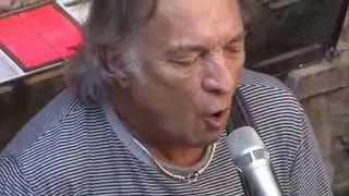 Manu Lann Huel chante 