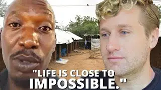 The Danger LGBTQ+ Face In Kakuma Refugee Camp