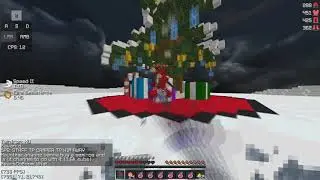 Arcane Tournament#1 (win)