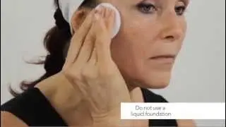 How to Apply Wrinkle Solution